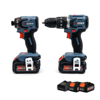 X2 18V 2 Piece Combo Kit S1