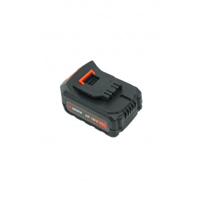 X2 18V Battery, 4.0Ah Starter Pack