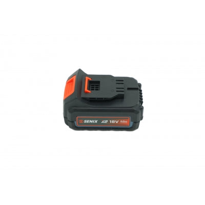 X2 18V Battery, 4.0Ah Starter Pack