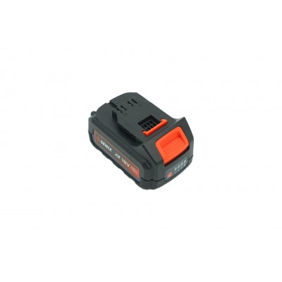 X2 18V Battery, 4.0Ah Starter Pack