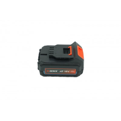 X2 18V Battery, 4.0Ah Starter Pack