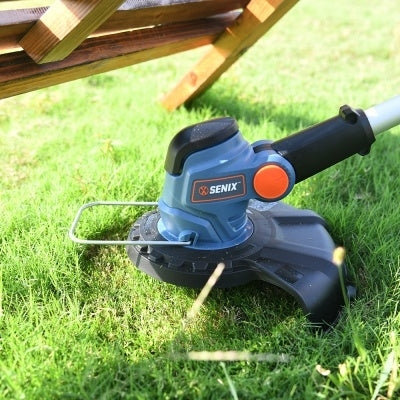 X2 18V 26cm (10") Line Trimmer Kit
