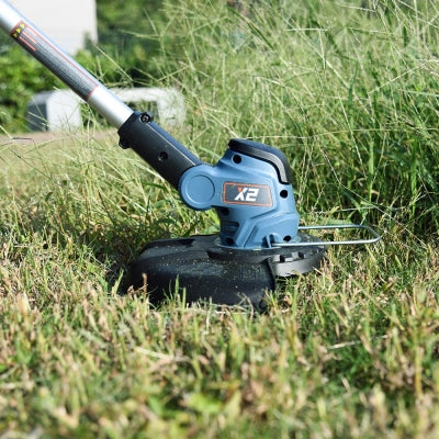 X2 18V 26cm (10") Line Trimmer Kit