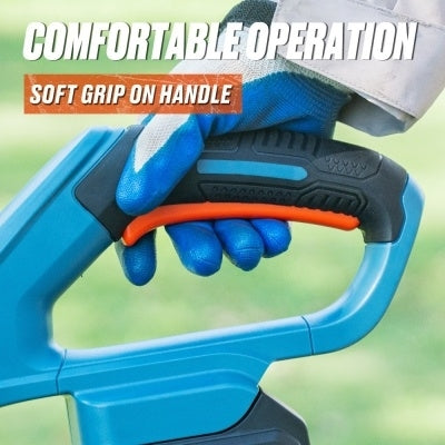 X2 18V 26cm (10") Line Trimmer Kit