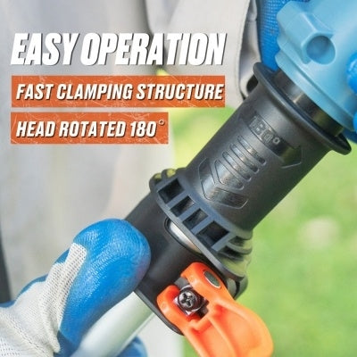 X2 18V 26cm (10") Line Trimmer Kit