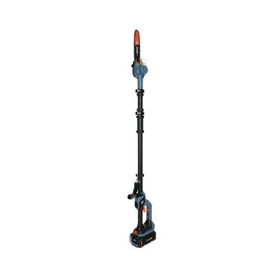X6 60V Brushless 25cm (10") Pole Saw Skin