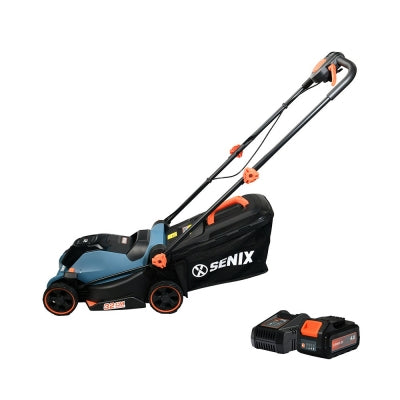 X2 18V 32cm (12") Lawn Mower Kit