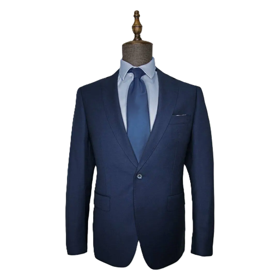 YSG Tailors Custom Suit