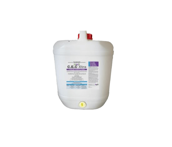 Intec C.E.C. Xtra Liquid Fertiliser