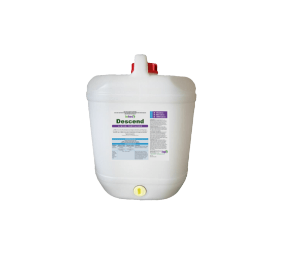 Intec Descend Liquid Fertiliser