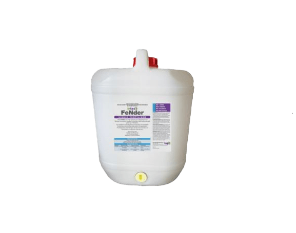 Intec FeNder Liquid Fertiliser