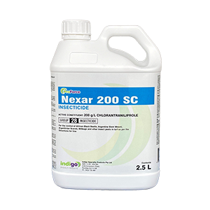 ProForce Nexar 200SC