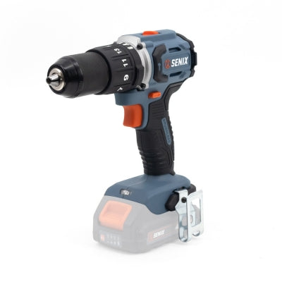 X2 18V Brushless 60Nm Hammer Drill Skin