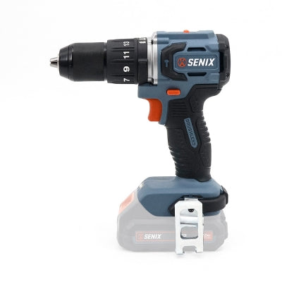 X2 18V Brushless 60Nm Hammer Drill Skin