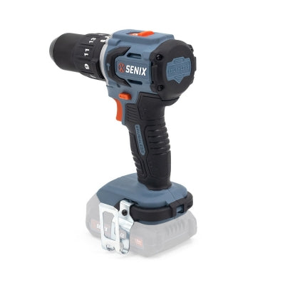 X2 18V Brushless 60Nm Hammer Drill Skin