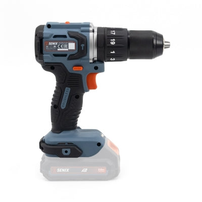 X2 18V Brushless 60Nm Hammer Drill Skin