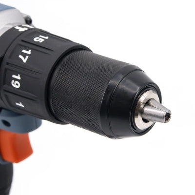 X2 18V Brushless 60Nm Hammer Drill Skin