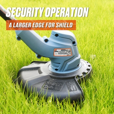 X2 18V 26cm (10") Line Trimmer Skin