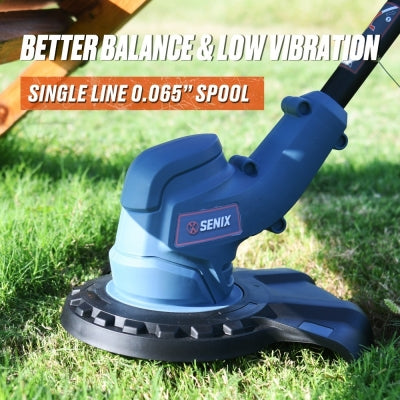 X2 18V 26cm (10") Line Trimmer Skin