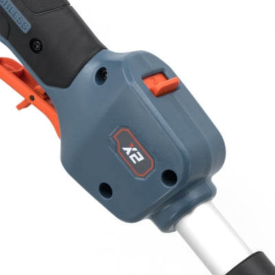 X2 18V Brushless 38cm (15") Line Trimmer Skin