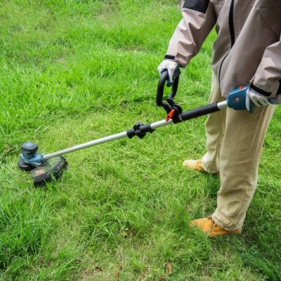 X2 18V Brushless 38cm (15") Line Trimmer Skin