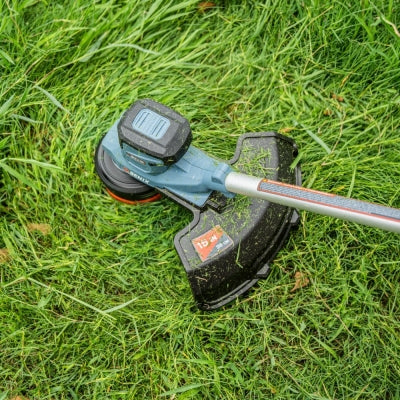 X2 18V Brushless 38cm (15") Line Trimmer Skin