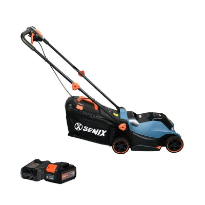 X2 18V 32cm (12") Lawn Mower Kit