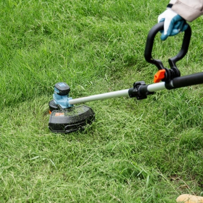 X2 18V Brushless 38cm (15") Line Trimmer Skin