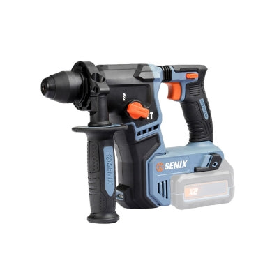 X2 18V Brushless SDS Plus Rotary Hammer Skin