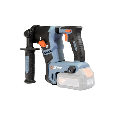 X2 18V Brushless SDS Plus Rotary Hammer Skin
