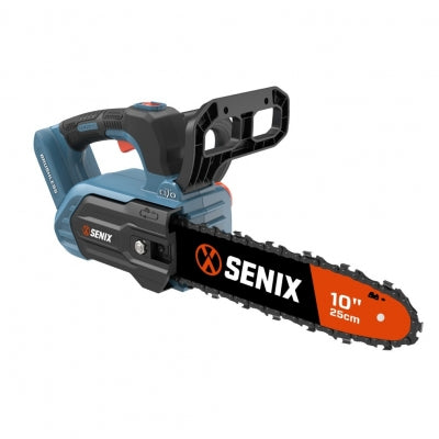 18V Brushless 25cm (10") Top Handle Chainsaw Skin