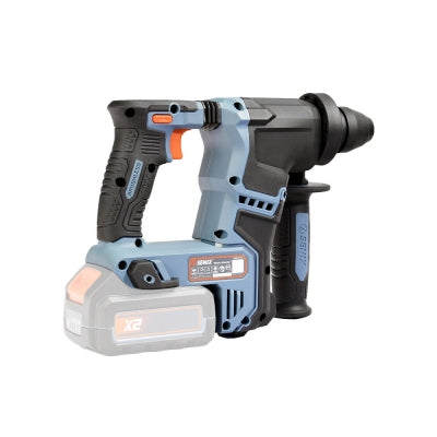 X2 18V Brushless SDS Plus Rotary Hammer Skin