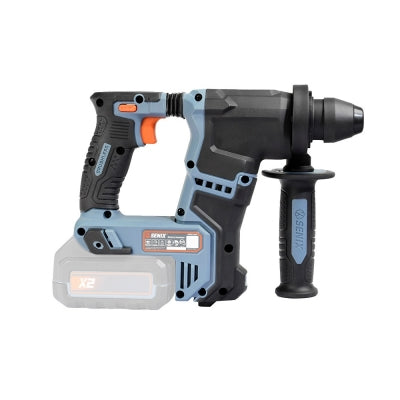 X2 18V Brushless SDS Plus Rotary Hammer Skin
