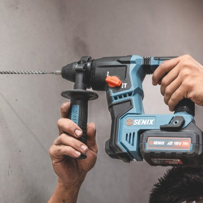 X2 18V Brushless SDS Plus Rotary Hammer Skin