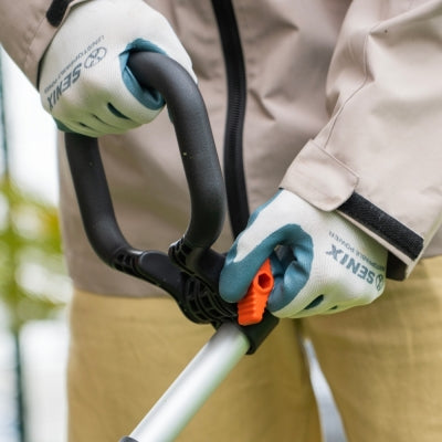 X2 18V Brushless 38cm (15") Line Trimmer Skin