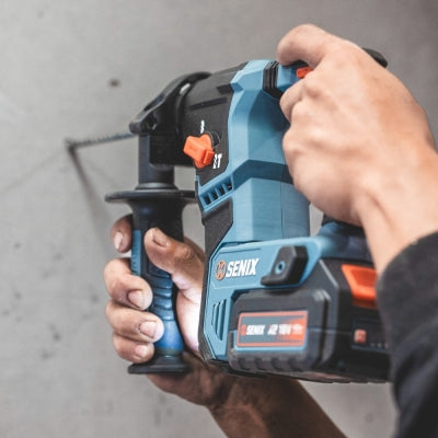X2 18V Brushless SDS Plus Rotary Hammer Skin