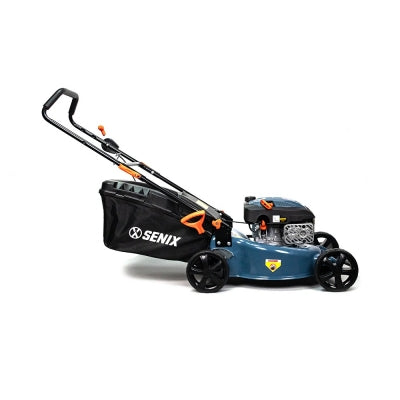 Petrol 55cm (21") 170cc Push Lawn Mower - Briggs and Stratton