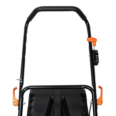 Petrol 55cm (21") 170cc Push Lawn Mower - Briggs and Stratton