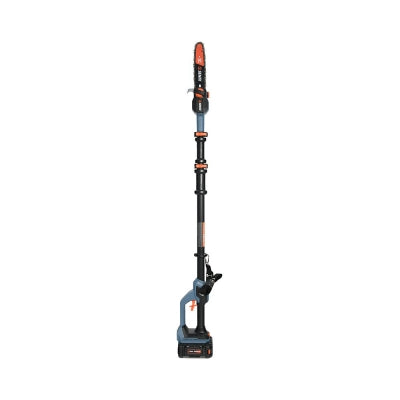 X6 60V Brushless 25cm (10") Pole Saw Skin