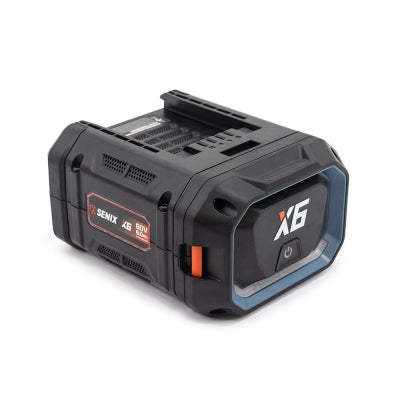 X6 60V Battery, 6.0Ah