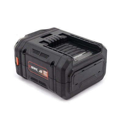 X6 60V Battery, 6.0Ah