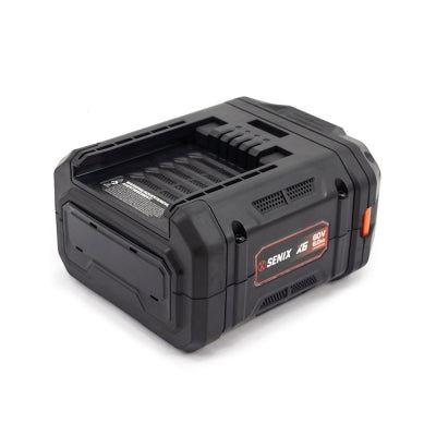 X6 60V Battery, 6.0Ah
