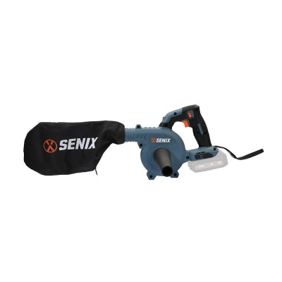 X2 18V Brushless Jobsite Blower Skin