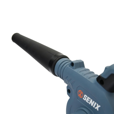 X2 18V Brushless Jobsite Blower Skin