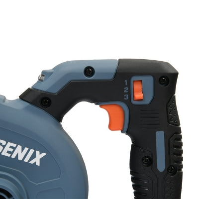 X2 18V Brushless Jobsite Blower Skin