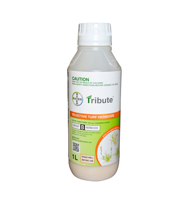 Tribute Herbicide 1L (Envu)