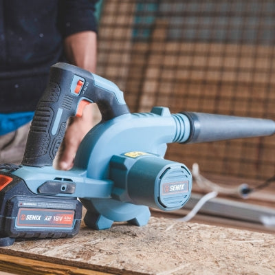 X2 18V Brushless Jobsite Blower Skin