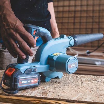 X2 18V Brushless Jobsite Blower Skin