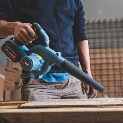 X2 18V Brushless Jobsite Blower Skin