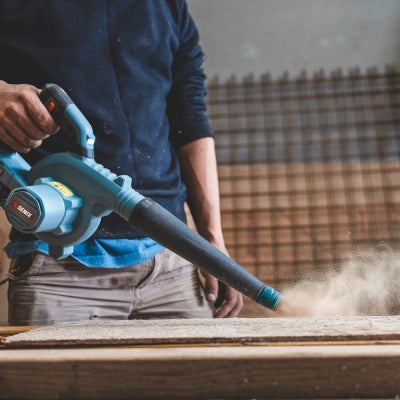 X2 18V Brushless Jobsite Blower Skin